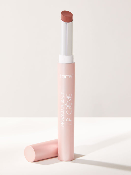 Tarte Maracuja Juicy Lip Crème-Fig