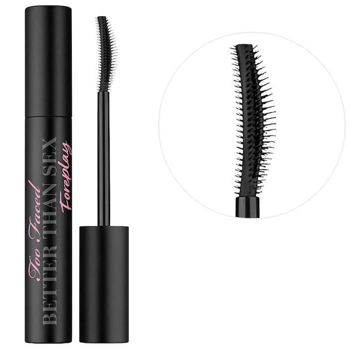 Too Faced
Better Than Sex Foreplay Mascara Primer