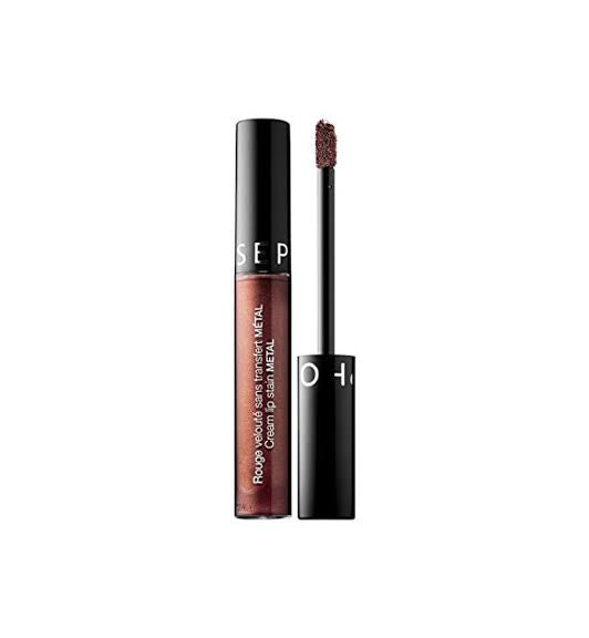 Sephora Smoky Quartz (111) Cream Lip Stain Full Size