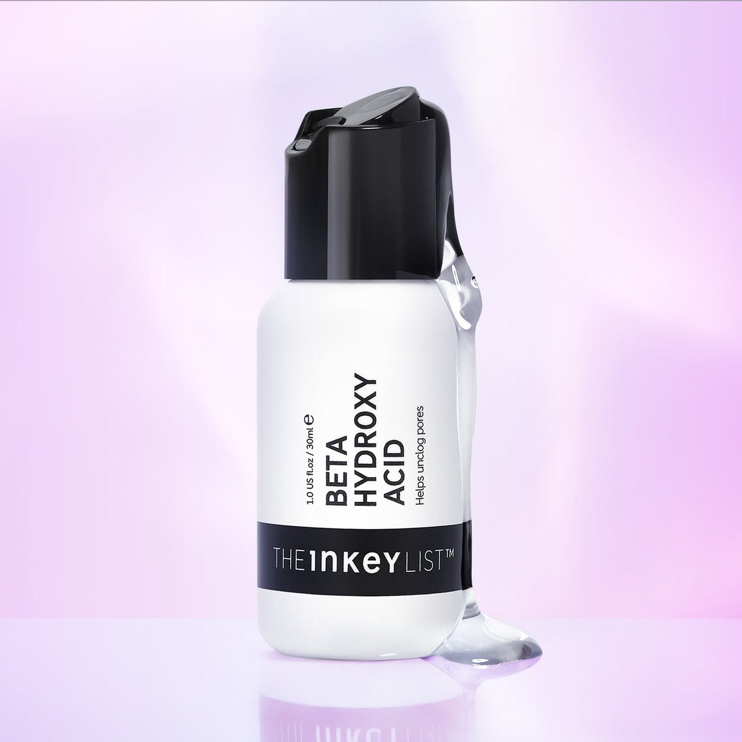 The INKEY List Beta Hydroxy Acid Serum 30ml