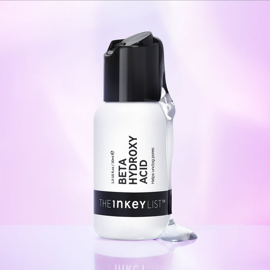 The INKEY List Beta Hydroxy Acid Serum 30ml