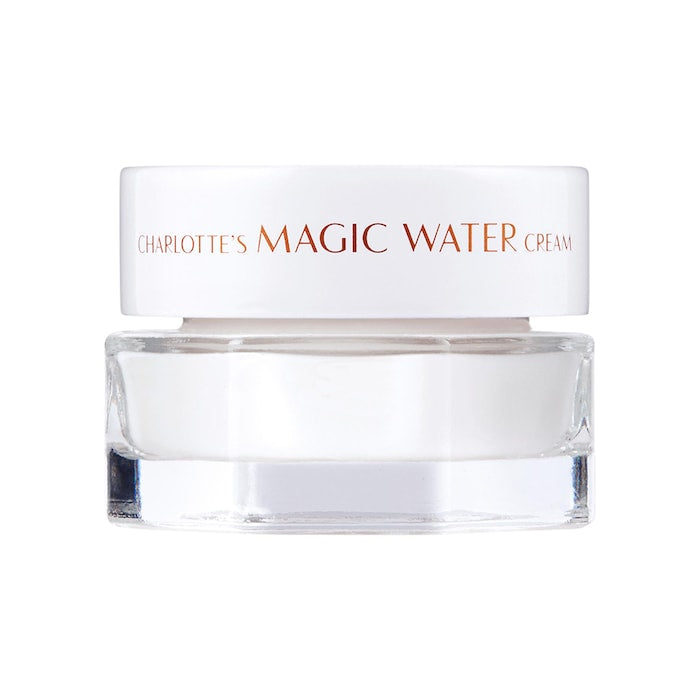 Charlotte Tilbury
Magic Water Cream Refillable Gel Moisturizer with Niacinamide 15ml