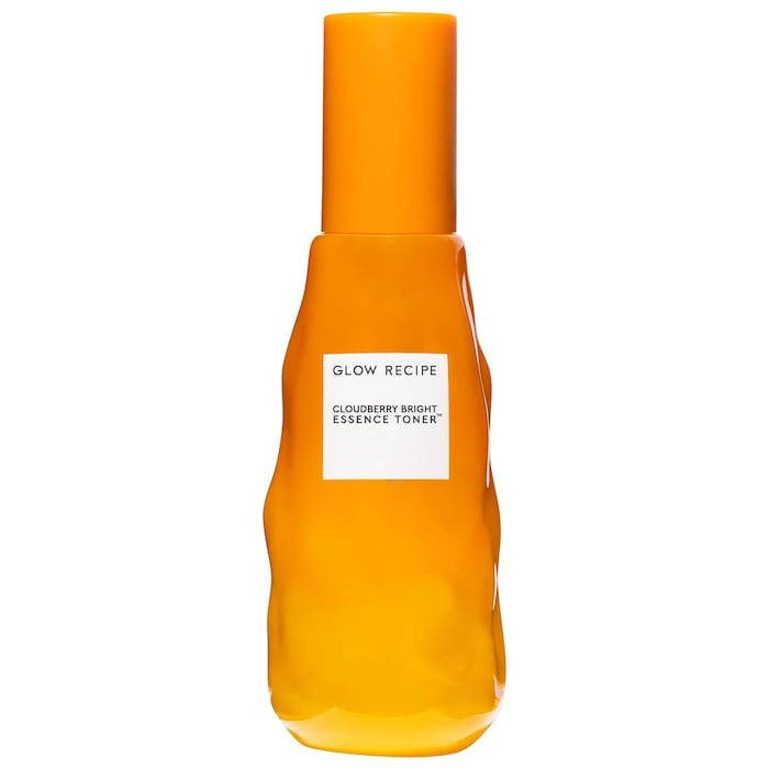 Glow Recipe
Cloudberry Bright Essence Toner™