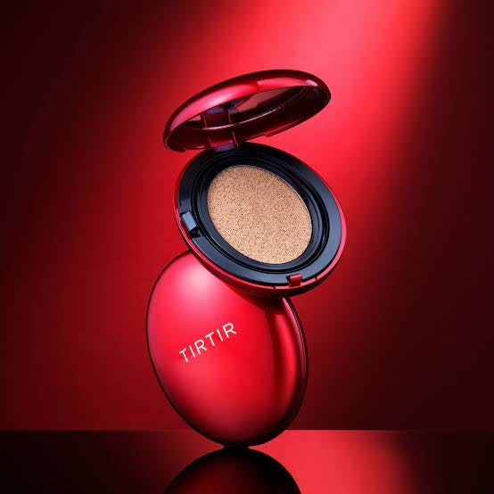 TIRTIR - MINI Mask Fit Red Cushion MINI - Japan's No.1 Foundation