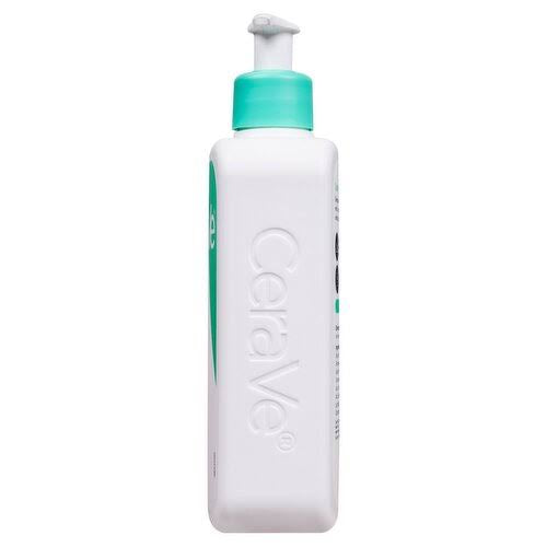 CeraVe Foaming Facial Cleanser Value Size, 16 fl oz 473ml