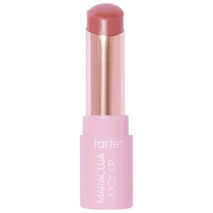 Tarte
Maracuja Juicy Lip Balm in shade Rose 0.7g