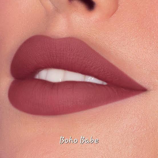 Huda Beauty Mini Liquid Matte 1.9ml