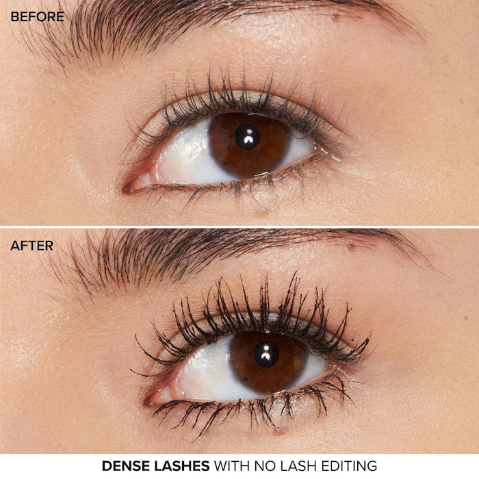 Too Faced 
Better Than Sex Volumizing & Lengthening Waterproof Mascara