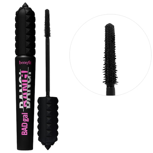 Benefit Cosmetics
BADgal BANG! Volumizing Mascara