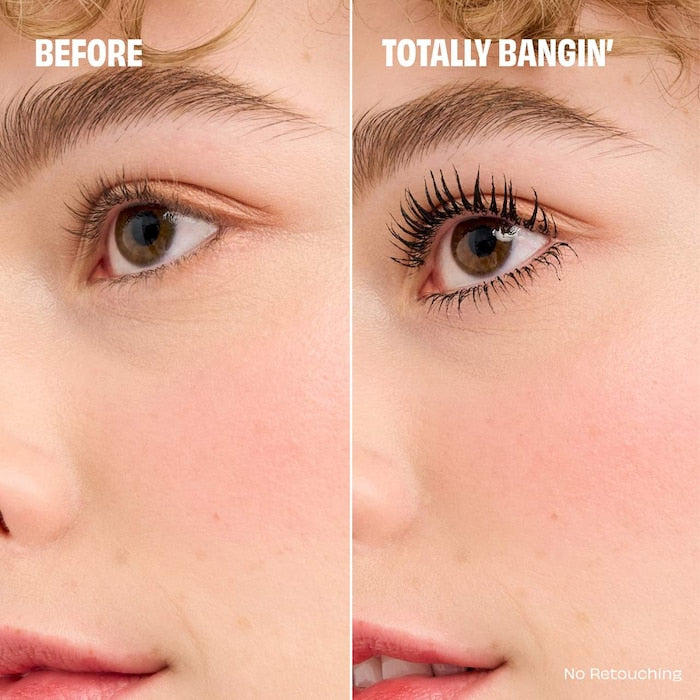 Benefit Cosmetics
BADgal BANG! Volumizing Mascara