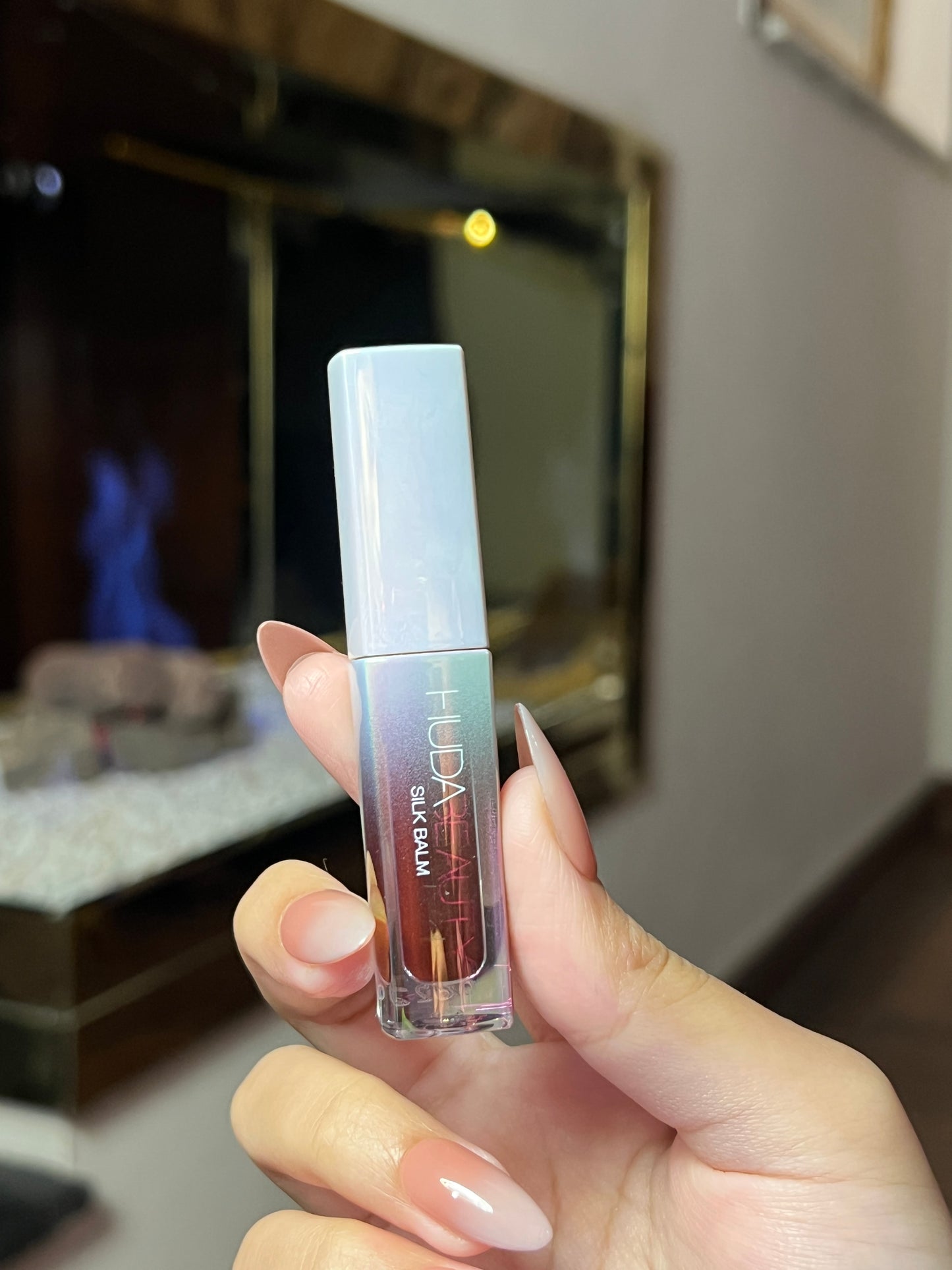 Huda Beauty Silk Balm Mini 1.9ml