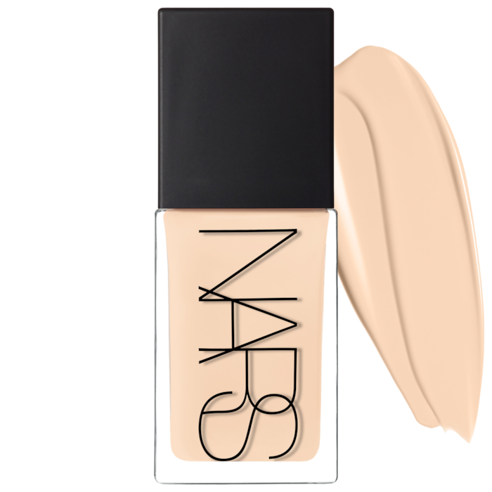 NARS Light Reflecting Advanced Skincare Medium Coverage Foundation