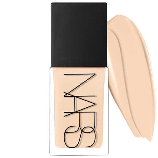 NARS Light Reflecting Advanced Skincare Medium Coverage Foundation