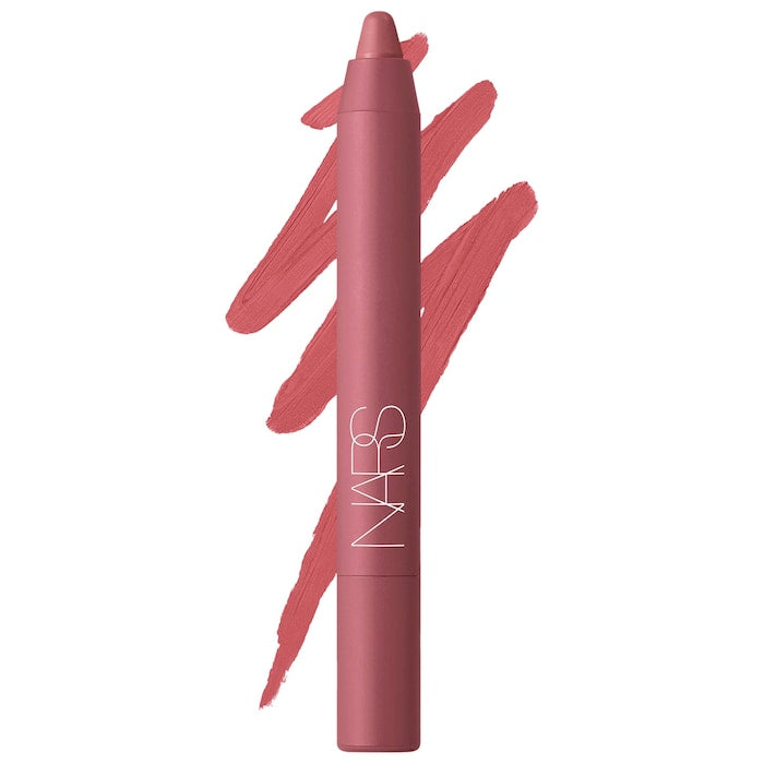 NARS
Powermatte High-Intensity Long-Lasting Lip Pencil Mini 1.6g