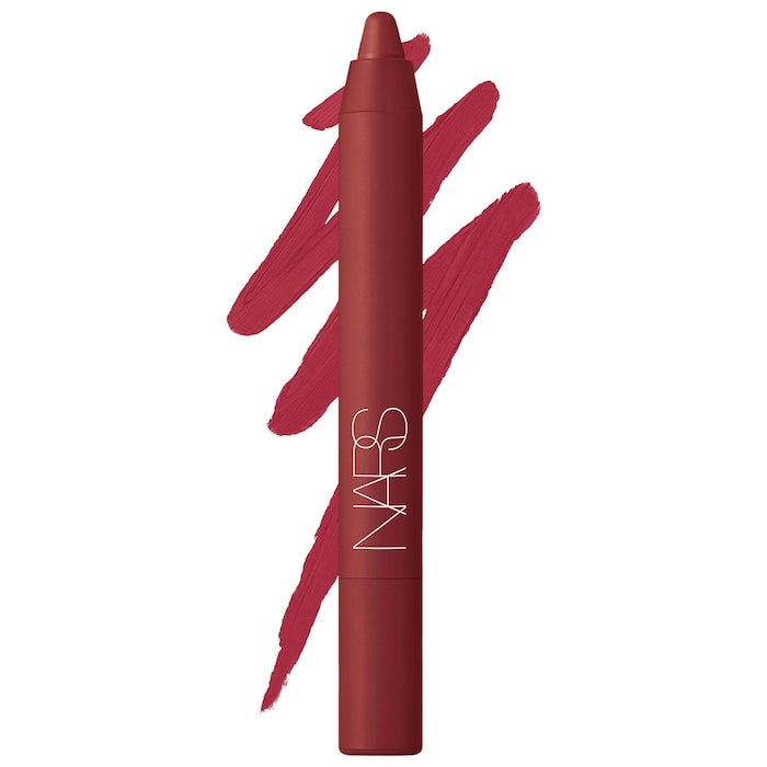 NARS
Powermatte High-Intensity Long-Lasting Lip Pencil Mini 1.6g