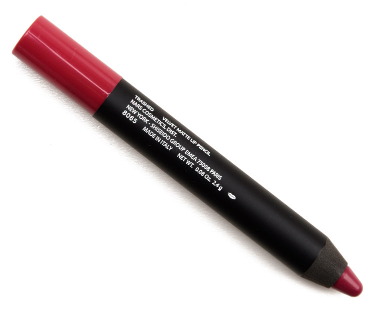 Nars velvet matte lip pencil full sized