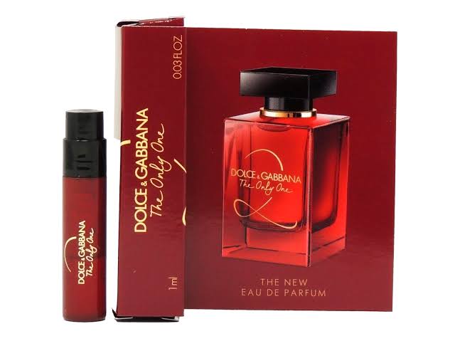 Dolce & Gabbana The Only One Eau de Parfum 1ml