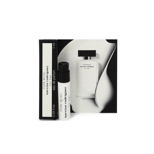 Narciso Rodriguez Pure Musc EDP 1ml Vial