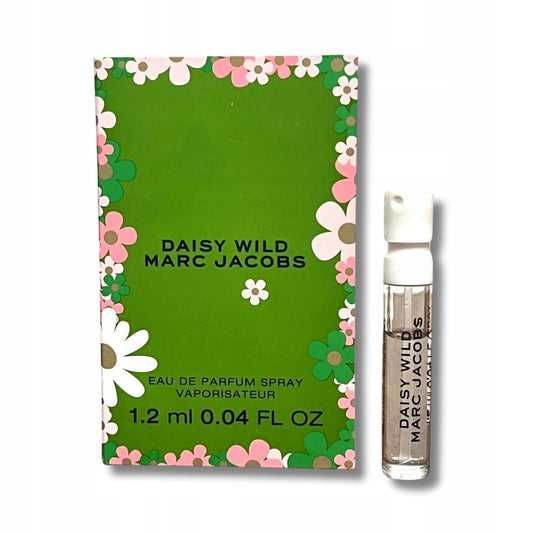 Marc Jacobs Daisy Wild 1.2 ml Eau de Parfum