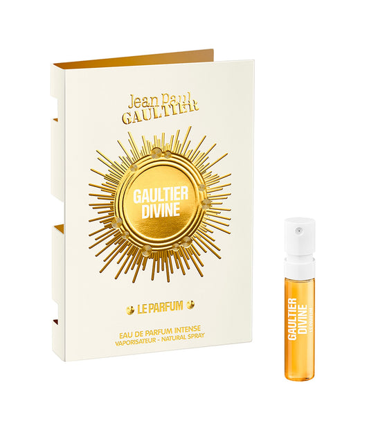 Jean Paul Gaultier Divine Le Parfum - 1.5 ml