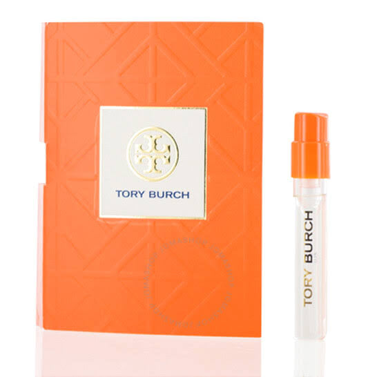 Tory Burch / Tory Burch EDP Spray Vial 0.05 oz (1.5 ml)