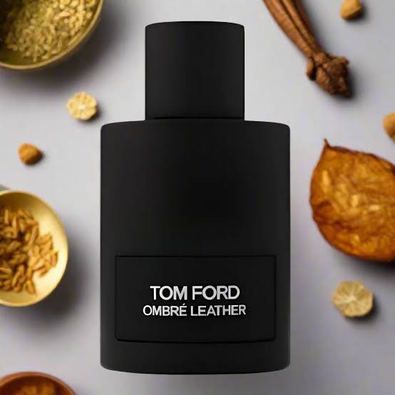 Tom Ford Ombre Leather Vial - 1.5ml