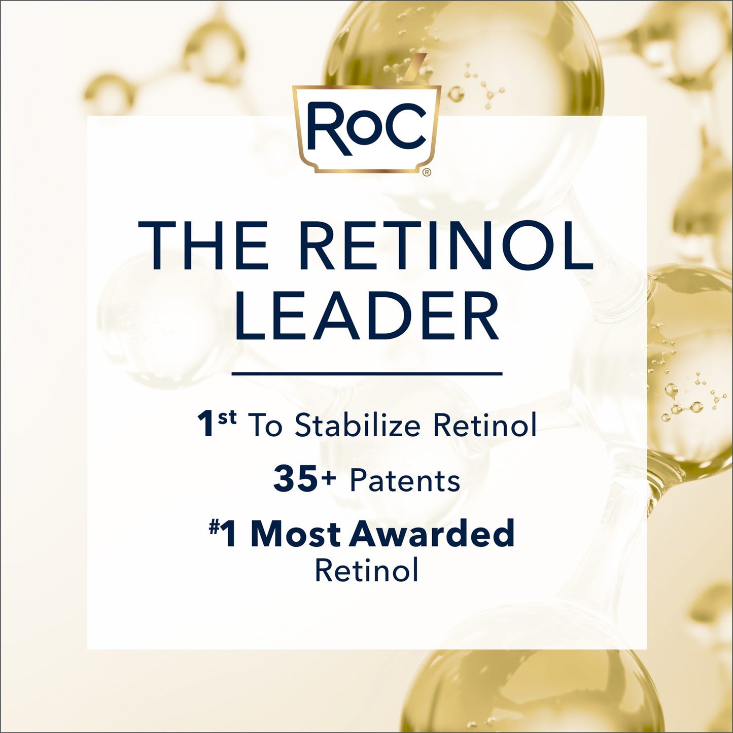 Roc RETINOL CORREXION® DEEP WRINKLE FILLER