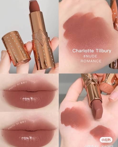 Charlotte Tilbury Hot Lips Lipstick Full Size