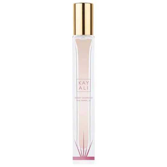 Kayali Sweet Diamond Pink Pepper | 25 10ml Intense