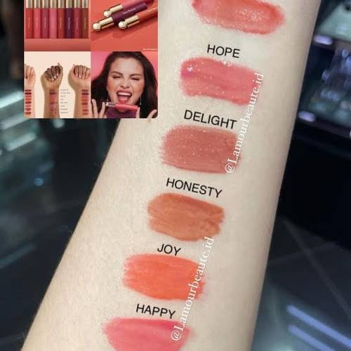 Rare Beauty Soft Pinch Tinted Lip Oil Stain