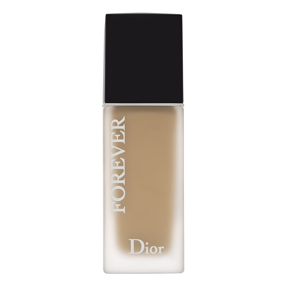 Dior Forever 24H Wear High Perfection Skin-Caring Foundation Spf 35