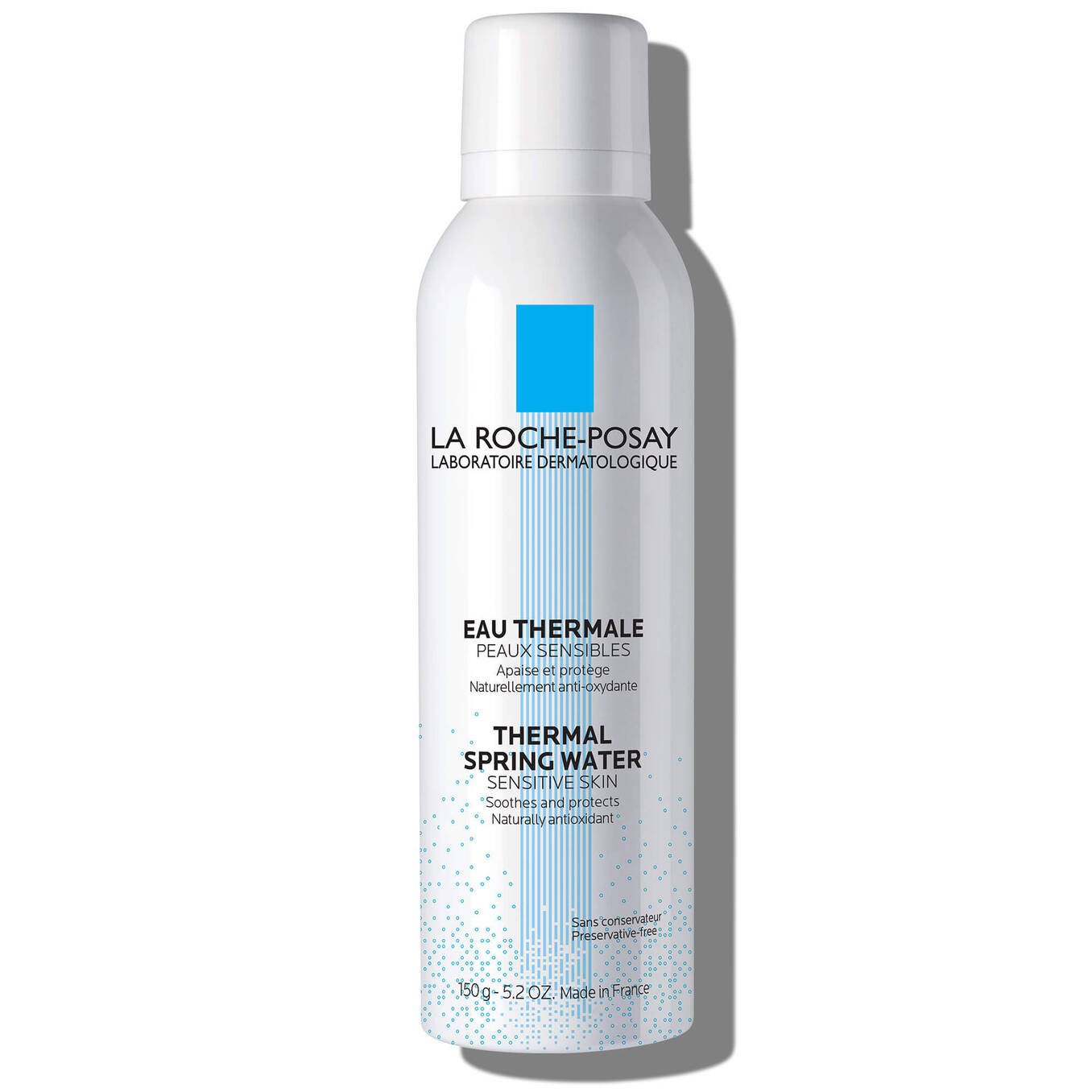 La Roche Posay THERMAL SPRING WATER FACE MIST 150ml