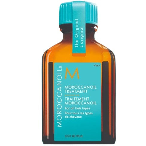 Moroccanoil Treatment Hair Oil