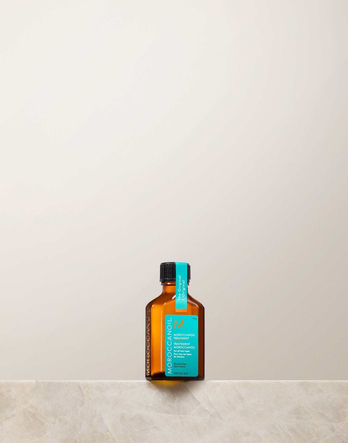 Moroccanoil Treatment Hair Oil