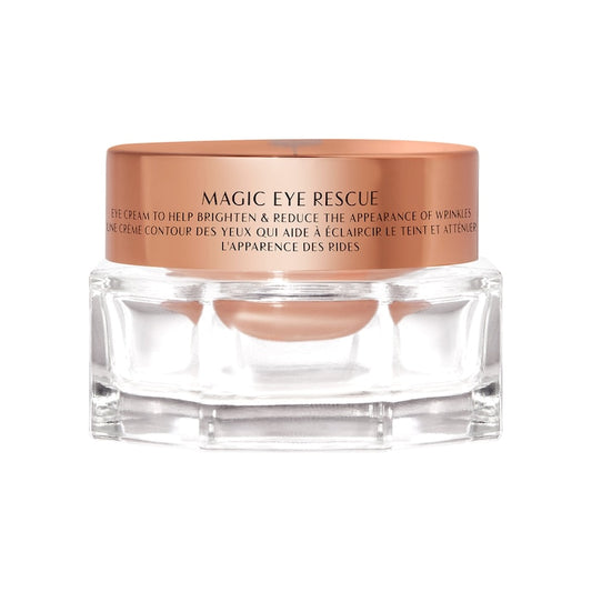 Charlotte Tilbury Magic Eye Cream with Retinol Full Size-15ml