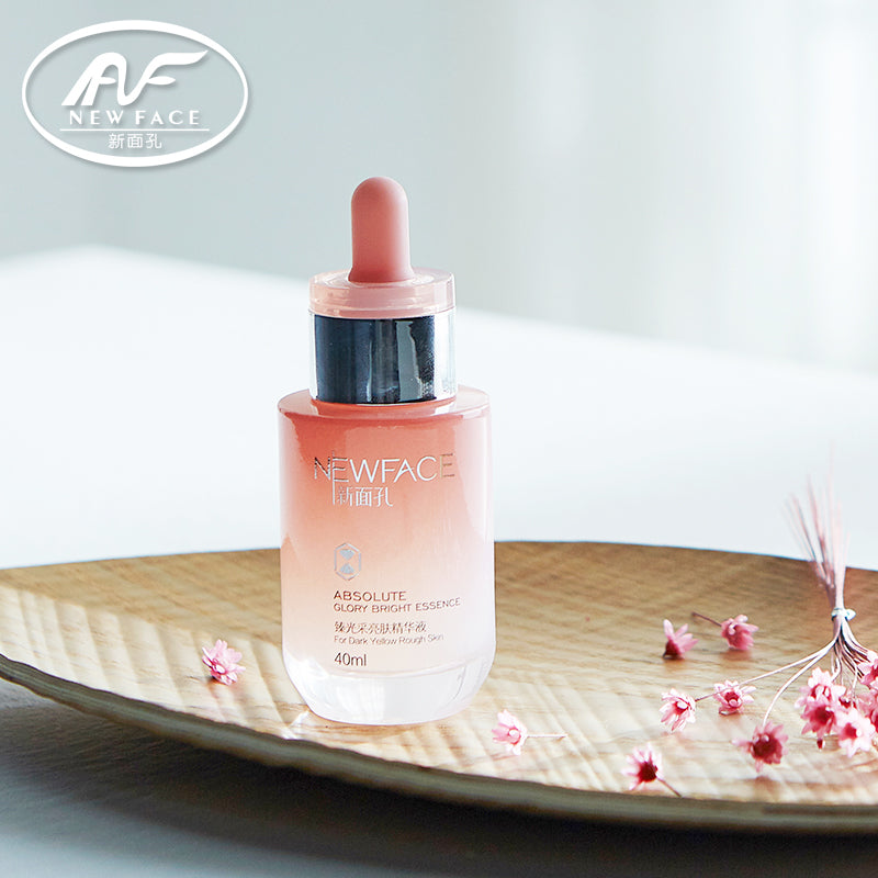 NewFace Absolute Glory Brightening Essence Serum