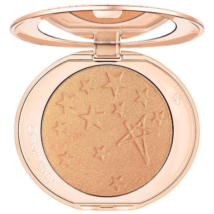 Charlotte Tilbury
Glow Glide Face Architect Highlighter