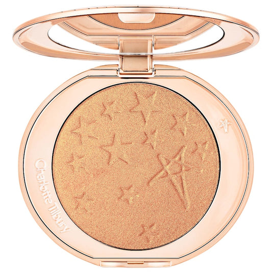 Charlotte Tilbury
Glow Glide Face Architect Highlighter