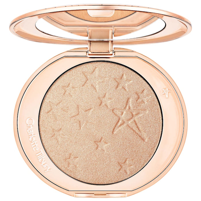 Charlotte Tilbury
Glow Glide Face Architect Highlighter