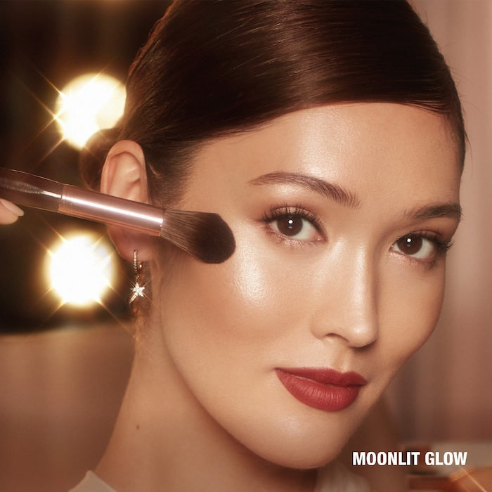 Charlotte Tilbury
Glow Glide Face Architect Highlighter