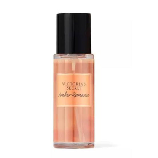 Victoria's Secret Mini Fragrance Mist 75ml - Amber Romance