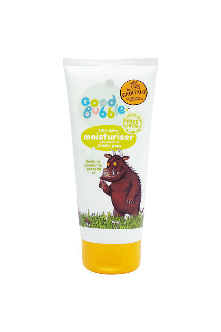 Good Bubble Little Softy Pear Extract Moisturiser 200ml