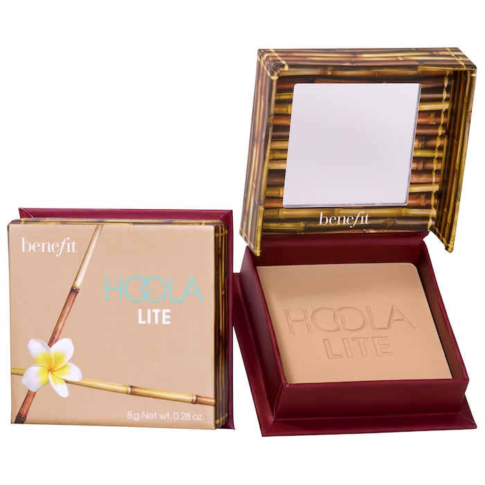 Benefit Cosmetics 
Hoola Matte Powder Bronzer 8g