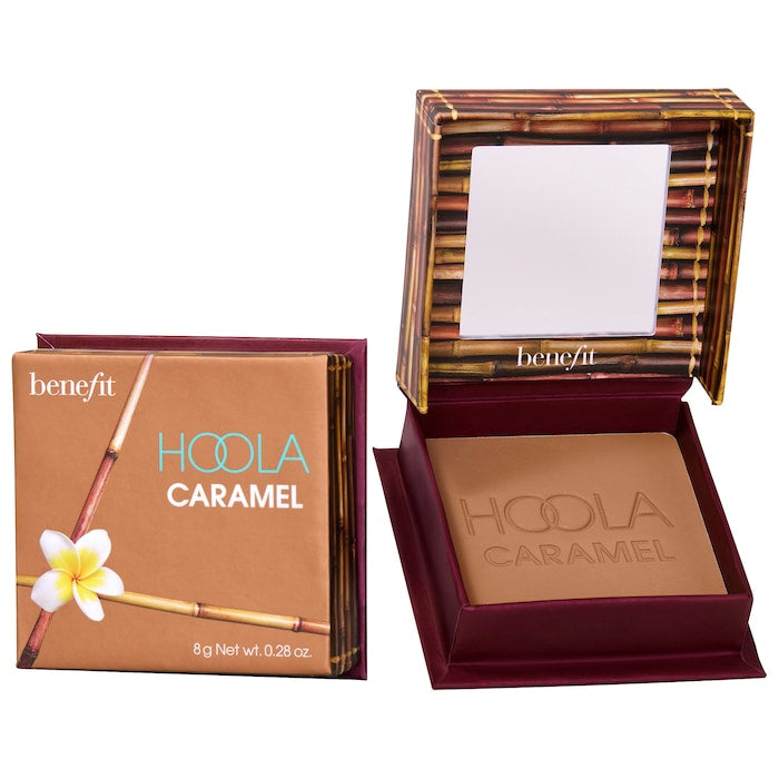 Benefit Cosmetics 
Hoola Matte Powder Bronzer 8g