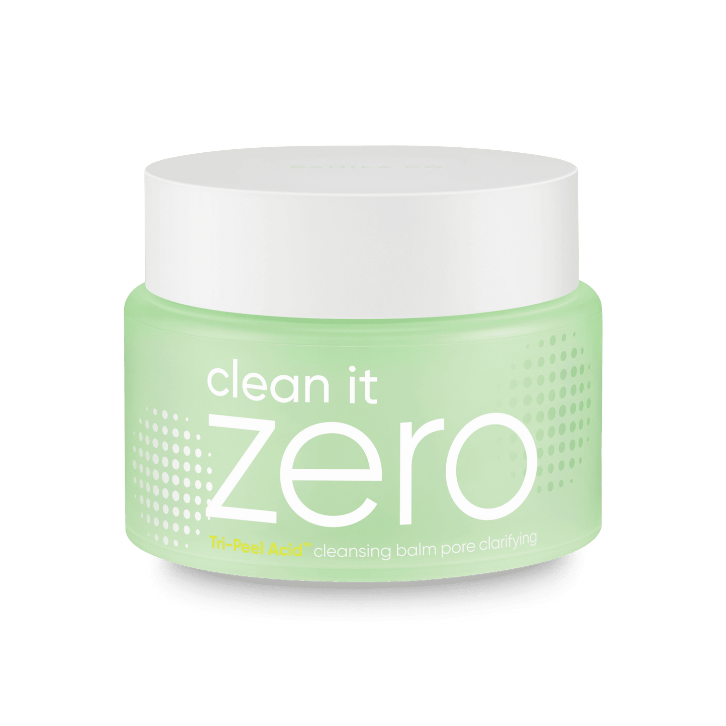 Banila Co - Clean It Zero Cleansing Balm Original 7ml