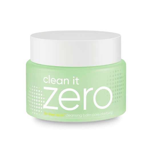 Banila Co - Clean It Zero Cleansing Balm Original 7ml