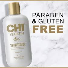 CHI Keratin Reconstructing Conditioner 946ml