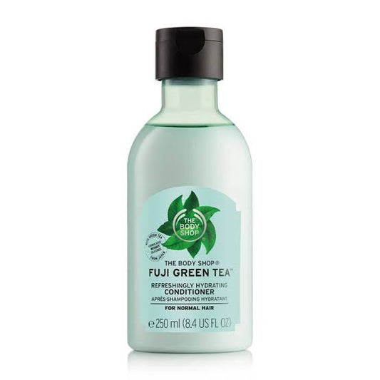 The Body Shop Fuji Green Tea Conditioner