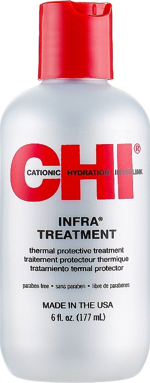 CHI Infra Treatment Conditioner Mask Infra 177ml