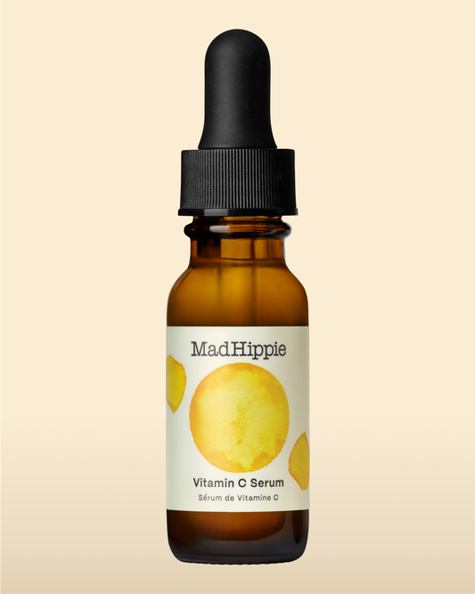 Mad Hippie Vitamin C Serum 15ml